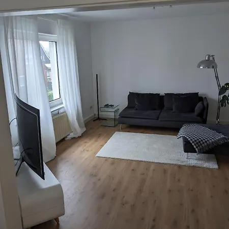 Steckinghof Coesfeld