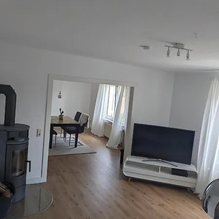 Steckinghof Apartment *