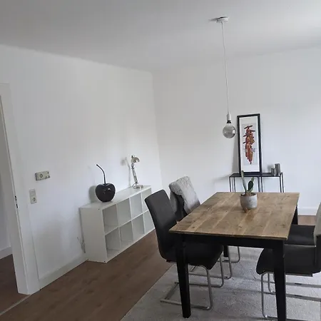 Steckinghof * Coesfeld