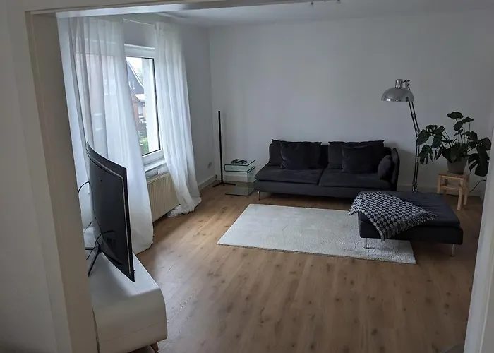 Steckinghof Coesfeld