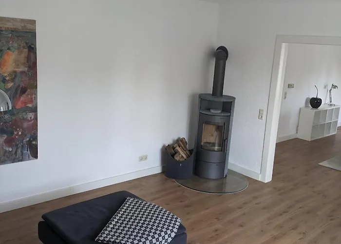 Lejlighed Steckinghof Coesfeld