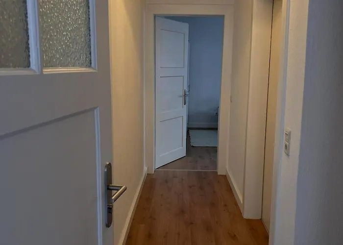 Lejlighed Steckinghof