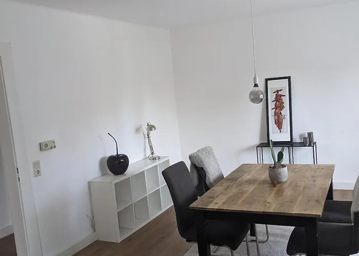 Steckinghof * Coesfeld